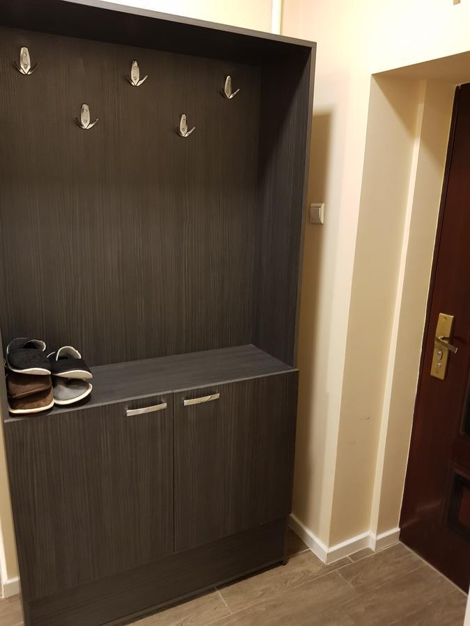 Ceca Apartman Ni Exteriér fotografie